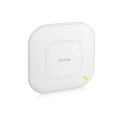 Acces Point Wi-Fi 6 Zyxel NWA210AX 2.4GHz(2x2)/5GHz(4x4) PoE+ 1x1G 1x2,5G