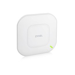 Acces Point Wi-Fi 6 Zyxel NWA210AX 2.4GHz(2x2)/5GHz(4x4) PoE+ 1x1G 1x2,5G