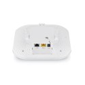 Acces Point Wi-Fi 6 Zyxel NWA210AX 2.4GHz(2x2)/5GHz(4x4) PoE+ 1x1G 1x2,5G