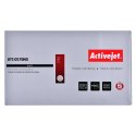 Activejet ATC-057BNX Toner (zamiennik Canon CRG-057HBK; CRG057H; Supreme; 10000 stron; czarny) z CHIP