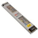 Zasilacz Led Ultra Slim 12V 200W