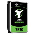 Dysk serwerowy HDD Seagate Exos 7E10 (8 TB; 3.5"; SATA III)