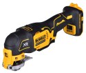 Narzędzie wielofunkcyjne 18V DEWALT DCS356N