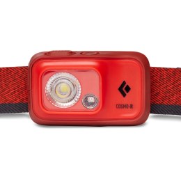 Latarka czołowa Black Diamond COSMO 350-R HEADLAMP OCTANE