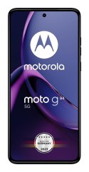 Motorola Moto G84 5G 8/256GB Midnight Blue