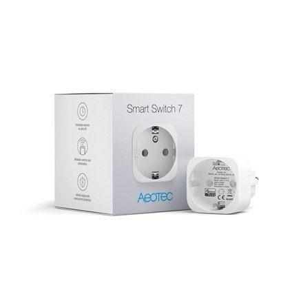 AEOTEC AEOTEC | Smart Switch 7 | Z-Wave Plus