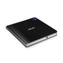 Asus Asus | 06D5H-U | External | BD-RE drive | Black | USB 3.1 Gen 1