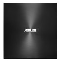 Asus Asus | SDRW-08U8M-U | Zewnętrzny | Napęd DVD±RW (±R DL) | Czarny | USB-C