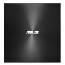 Asus Asus | SDRW-08U8M-U | Zewnętrzny | Napęd DVD±RW (±R DL) | Czarny | USB-C