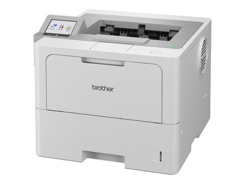 Brother Brother| HL-L6410DN | Monochromatyczna | Laserowa | A4 | Biała Bezprzewodowa Przewodowa A4