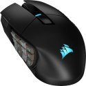 Corsair Corsair | Gaming Mouse | SCIMITAR ELITE RGB | Wireless Gaming Mouse | Optical | Gaming Mouse | Black | Yes