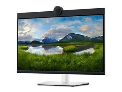 Dell Dell | P2424HEB | 24" | IPS | 1920 x 1080 pikseli | 16:9 | 8 ms | 250 cd/m² | Czarny, Srebrny | Liczba portów HDMI 1 | 60 Hz