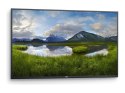 Dell Dell | P5524Q | 55 " | VA | 3840 x 2160 pikseli | 16:9 | 8 ms | 350 cd/m² | Czarny | Ilość portów HDMI 2 | 60 Hz