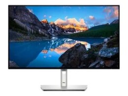 Dell Dell | U2724D | IPS | 16:9 | 5 ms | 350 cd/m² | Srebrny | 120 Hz