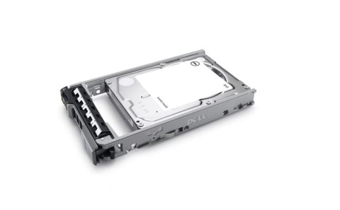 Dell Dysk Dell 2.5" | 2.4TB | 10k | SAS | 12Gb | 512e | Hot-Plug | 15G | 10000 RPM | 12 GB