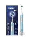 Oral-B Oral-B | Elektryczna szczoteczka do zębów | Pro Series 1 Cross Action | Akumulatorowa | Dla dorosłych | Liczba główek szczoteczk