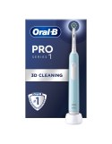 Oral-B Oral-B | Elektryczna szczoteczka do zębów | Pro Series 1 Cross Action | Akumulatorowa | Dla dorosłych | Liczba główek szczoteczk