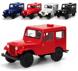 1971 JEEP DJ-5B 1:26 1szt