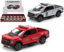 2022 FORD F150 RAPTOR POLICJA/STRAŻ 1:46 1szt