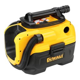 DEWALT ODKURZACZ AKUMULATOROWY 18V XR L CLASS