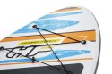 Deska SUP do Pływania Paddleboard Pompowana Antypoślizgowa 6w1 Zestaw 305cm