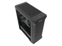 GENESIS OBUDOWA IRID 505F MIDI TOWER Z OKNEM USB 3.0 NPC-1997