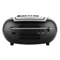 Radioodtwarzacz JVC RC-E451B Boombox black