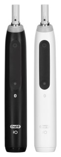 Braun Szczoteczka elek.Oral-B iO5 Duo Matt Black/Quite White