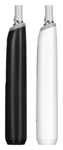 Braun Szczoteczka elek.Oral-B iO5 Duo Matt Black/Quite White