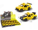 AUTO METALOWE TAXI OTWIERANE DRZWI 1szt