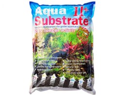 Aqua Art Aqua Substrate II+ 5,4kg Czarne Podłoże Długotrwałe