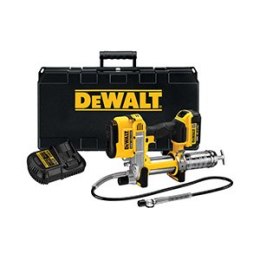 DEWALT SMAROWNICA XR 18V 4.0AH