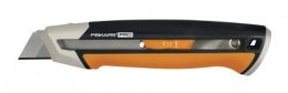 FISKARS NÓŻ UNIWERSALNY CARBONMAX Z OSTRZEM ŁAM. 25MM