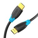 Kabel HDMI 2.0 Vention AACBJ, 4K 60Hz, 5m (czarny)