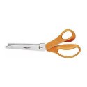 FISKARS CLASSIC NOŻYCZKI ZIG ZAC 23 CM - W