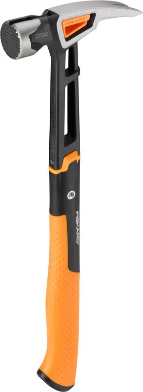 FISKARS HARDWARE MŁOTEK XXL 22OZ/16''