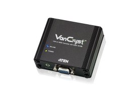 Aten Konwerter Aten VGA/Audio na HDMI | VC180-AT-G