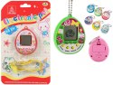 GRA WYHODUJ ZWIERZĄTKO TAMAGOTCHI 1szt