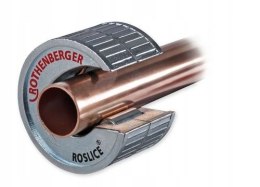 ROTHENBERGER OBCINAK ROSLICE 18MM