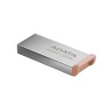 ADATA ADATA | Pamięć USB | UR350 | 32 GB | USB 3.2 Gen1 | Brązowy