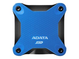 ADATA ADATA SD620 External SSD, 1TB, Blue