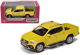 MERCEDES-BENZ X-CLASS 1:42