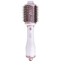 Adler Adler Hair Styler 5 in 1 AD 2027, Number of heating levels 2, 1200 W, Pearl White, Rose Gold