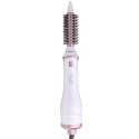 Adler Adler Hair Styler 5 in 1 AD 2027, Number of heating levels 2, 1200 W, Pearl White, Rose Gold