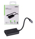 Adapter Belkin Connect USB-C to HDMI 2.1 Adapter (8K, 4K, HDR compatible)