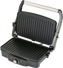 LUND GRILL ELEKTRYCZNY STOŁOWY 1600W, 28*17CM