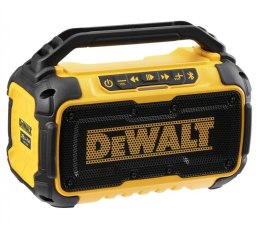 DEWALT GŁOŚNIK BUDOWLANY BLUETOOTH XR 18V 0*AH