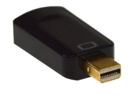 Adapter mini DisplayPort wt./gn.HDMI --