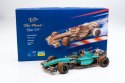 Veter Models Puzzle 3D - Wyścigówka Racer V-3 Aston Martin