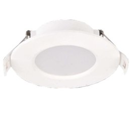 Downlight led Matisu 3W 4000k biały panel led